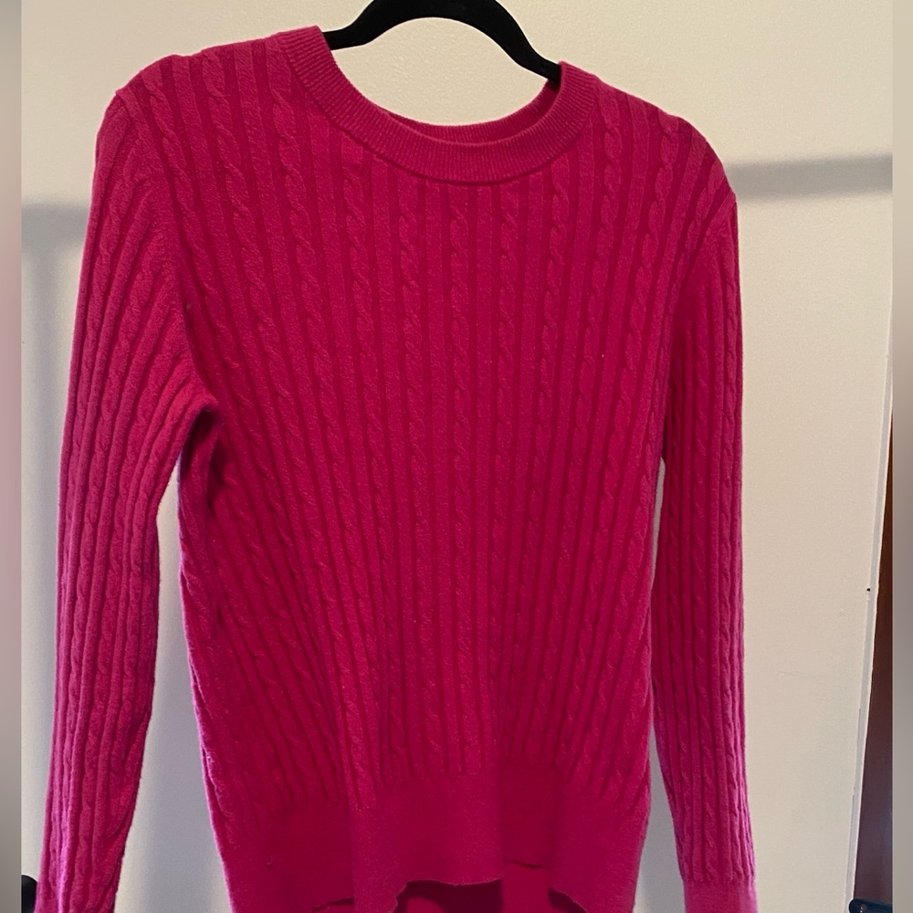 Gap Spring Sweater